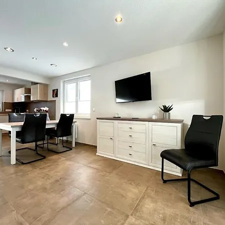 Leni Bettwaesche Handtuecher Inkl Semesterbostad Hasselfelde