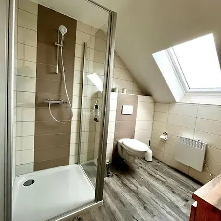 Leni Bettwaesche Handtuecher Inkl * Hasselfelde