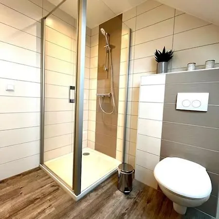 Holiday home Leni Bettwaesche Handtuecher Inkl *