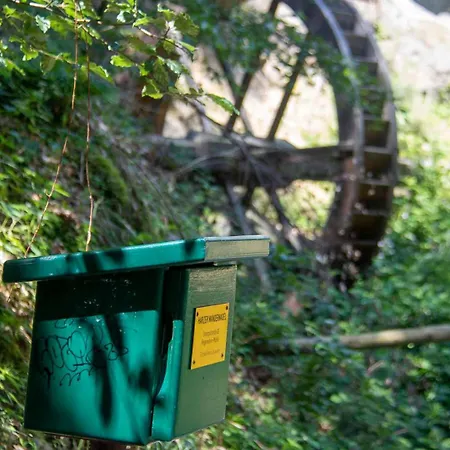 Leni Bettwaesche Handtuecher Inkl بيت للعطل