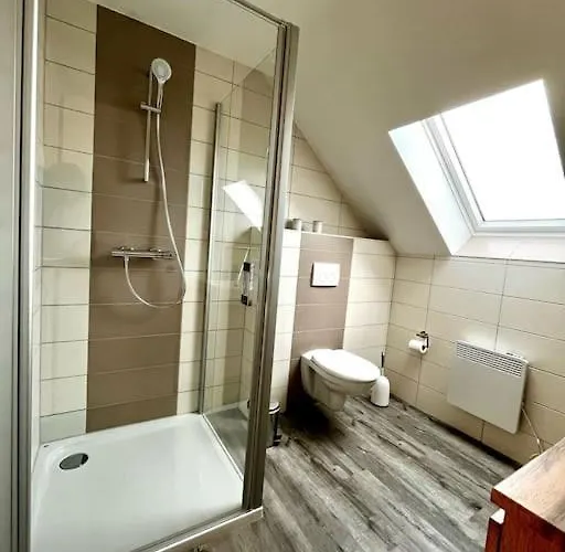 Leni Bettwäsche Handtücher Inkl * Hasselfelde