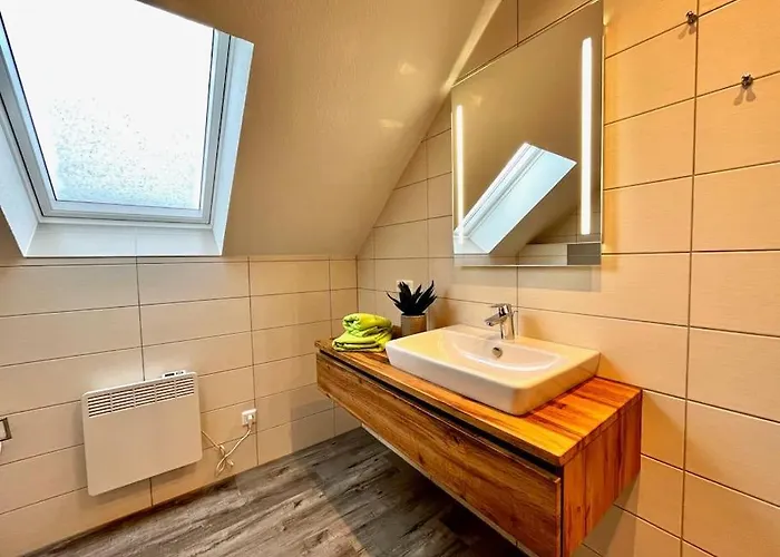 Leni Bettwäsche Handtücher Inkl Сasa de vacaciones