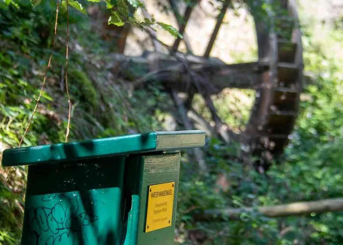 Leni Bettwäsche Handtücher Inkl Сasa de vacaciones