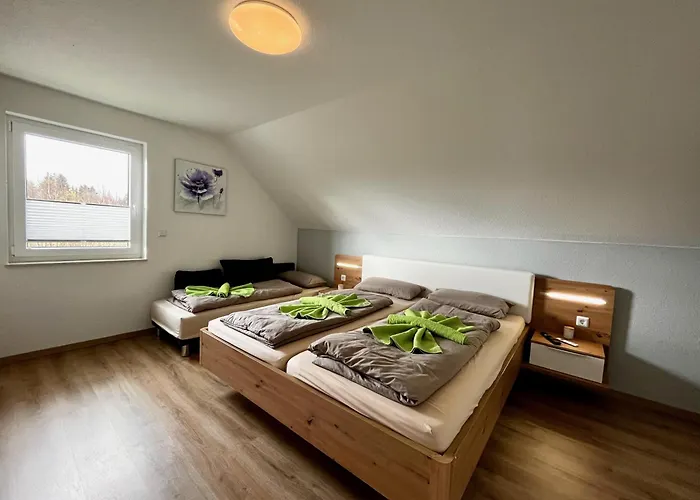 Leni Bettwäsche Handtücher Inkl *